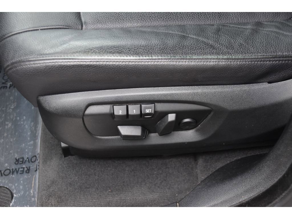 Used 2016 BMW X5 xDrive35i image 32
