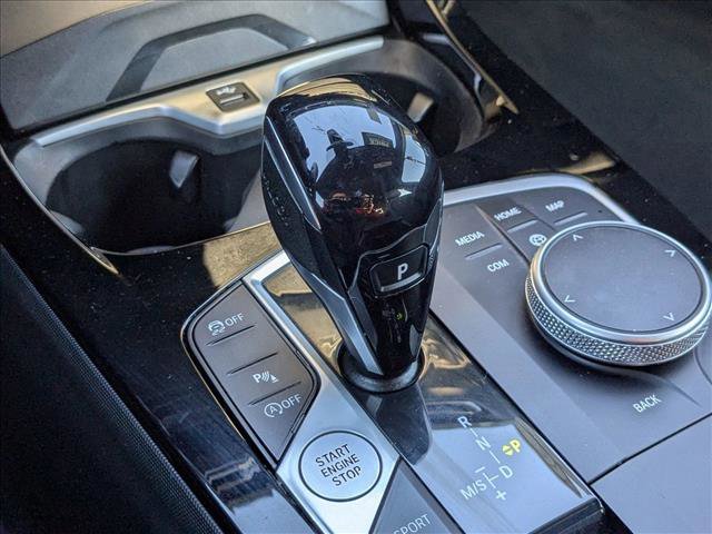 Used 2024 BMW 228i xDrive Gran Coupe 228i xDrive image 12