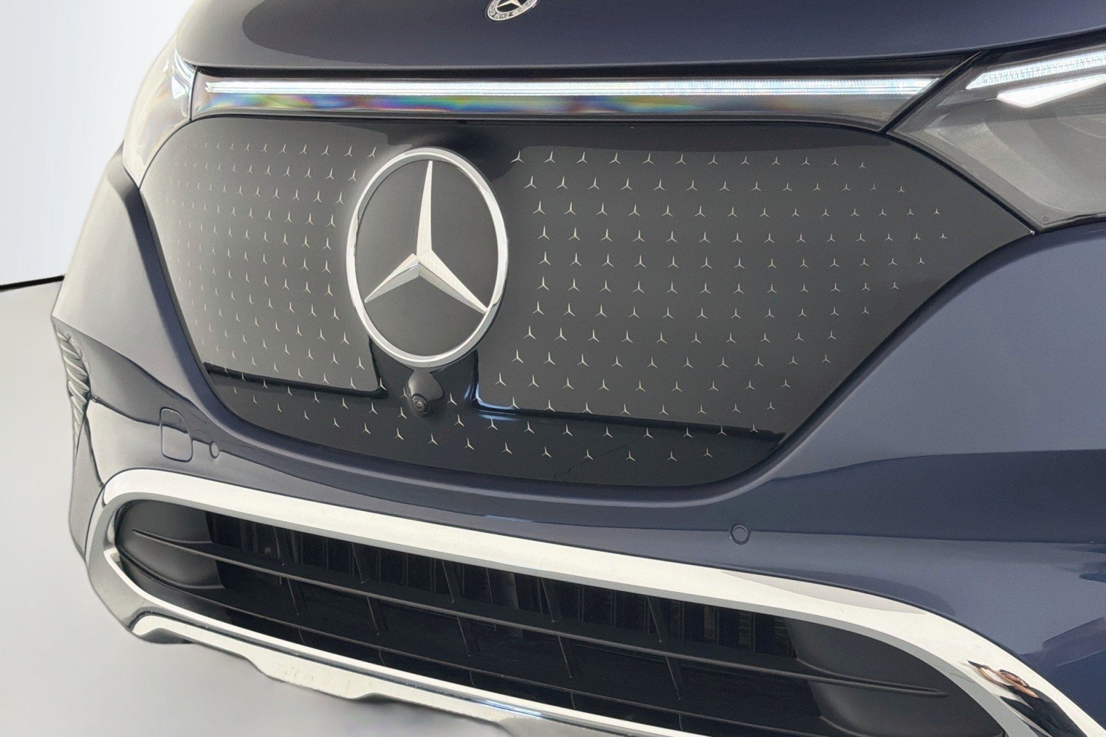 Certified 2023 Mercedes-Benz EQE 350+ SUV image 12