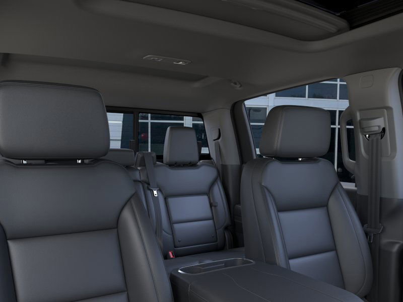 New 2026 GMC Sierra 1500 Elevation w/ Elevation Premium Package image 48