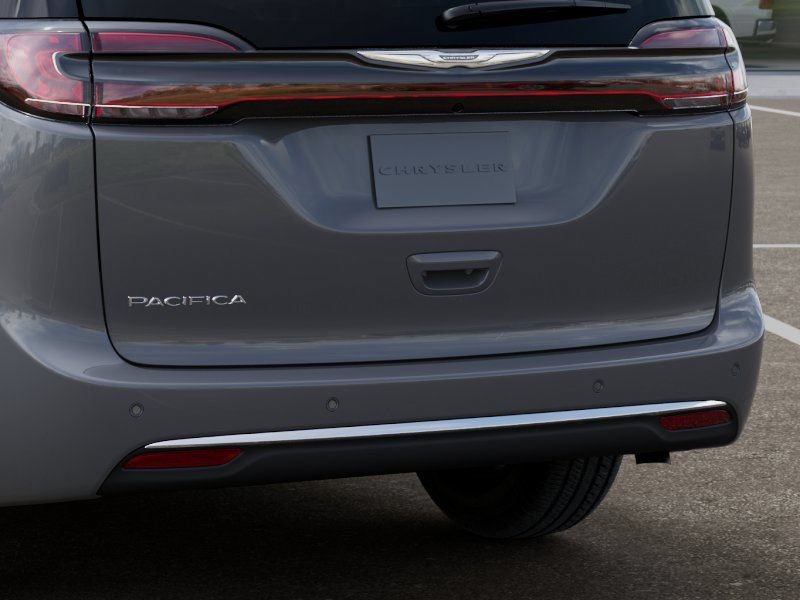 New 2025 Chrysler Pacifica Select image 14
