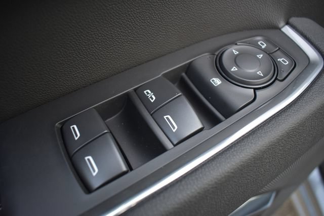 New 2026 Chevrolet Silverado 1500 LT AWD/4WD image 23