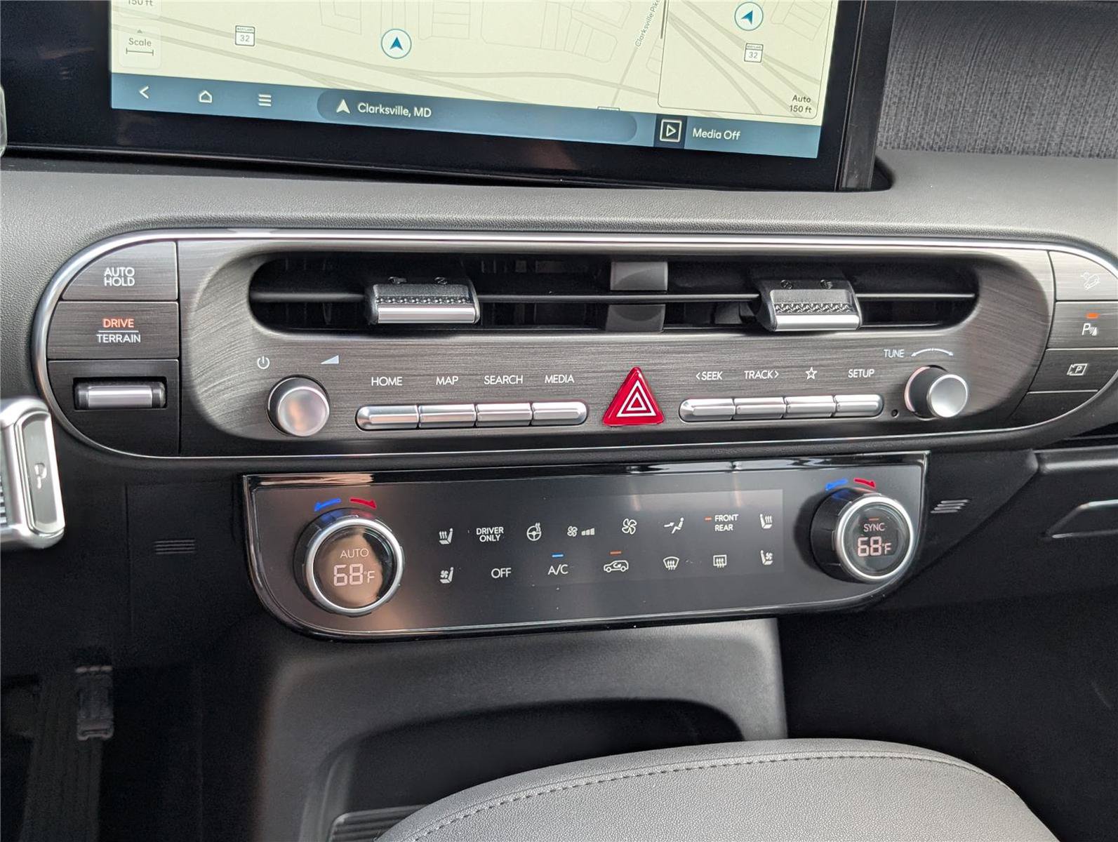 New 2026 Hyundai Palisade SEL Premium AWD/4WD image 25