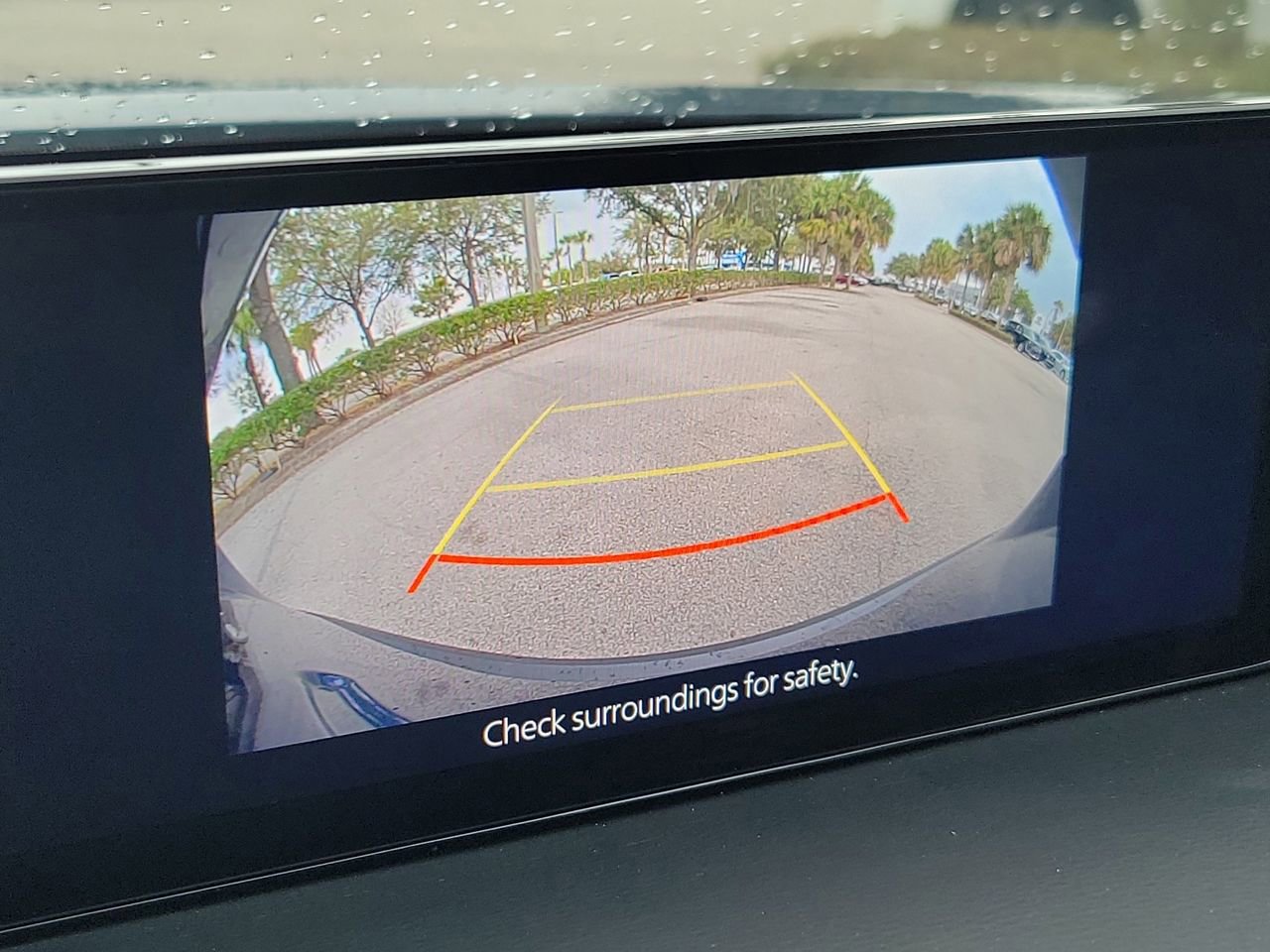 Used 2025 MAZDA CX-50 AWD 2.5 S w/ Premium Package image 25