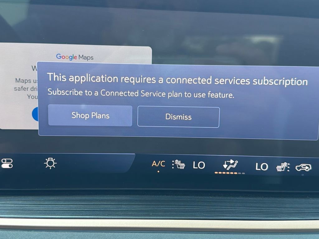 Certified 2025 Buick Envision Sport Touring image 23