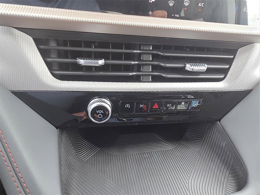 New 2026 Ford Explorer Active image 15