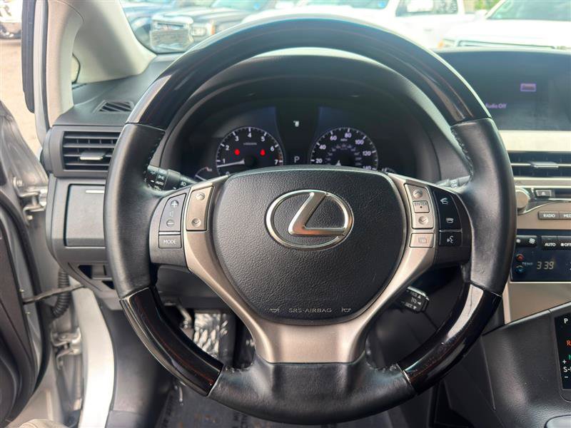 Used 2013 Lexus RX 350 AWD w/ Premium Pkg image 12