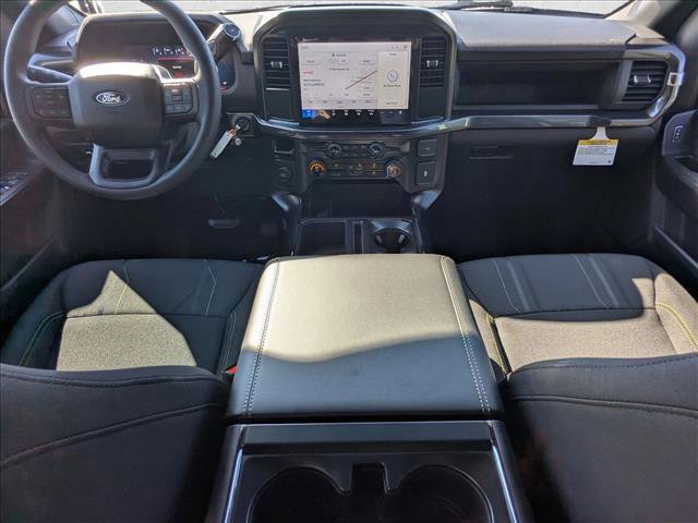 New 2025 Ford F150 STX image 14