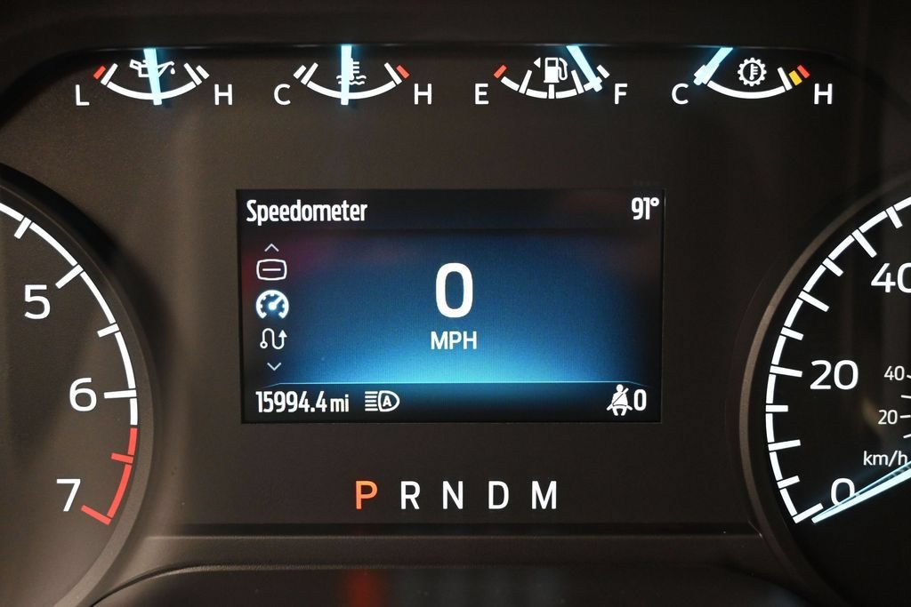 Used 2023 Ford F150 XL w/ STX Appearance Package AWD/4WD image 11