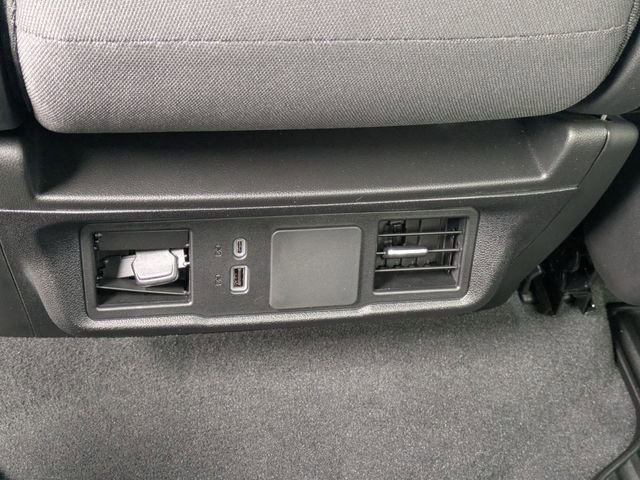 New 2025 Chevrolet Silverado 2500 Custom w/ Custom Value Package image 24