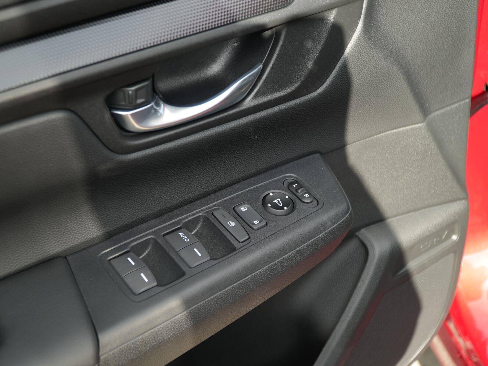 New 2026 Honda CR-V LX image 14
