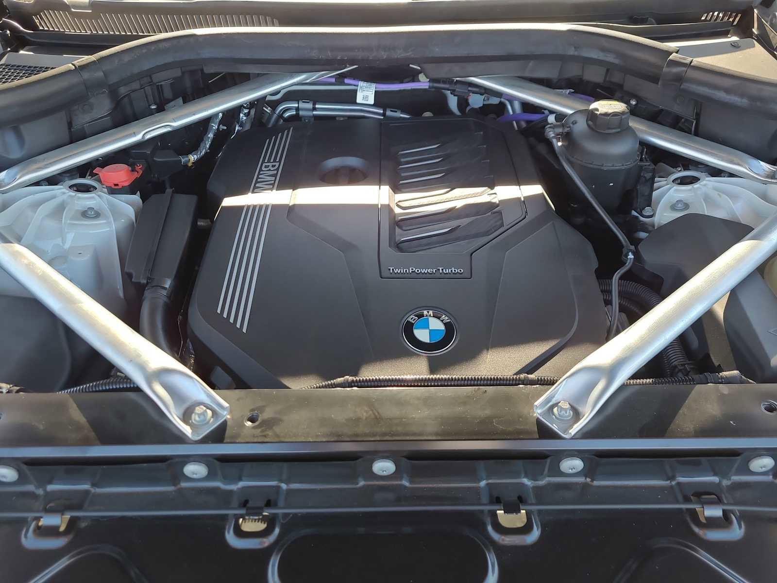 Used 2022 BMW X5 xDrive40i image 17