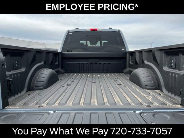 New 2026 Ford F250 King Ranch w/ Chrome Package AWD/4WD image 17