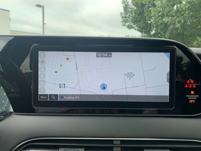 Certified 2022 Hyundai Palisade Calligraphy image 24