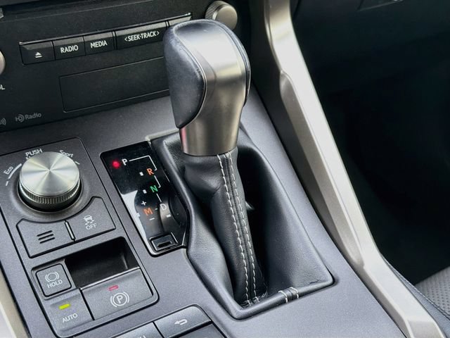 Used 2020 Lexus NX 300 FWD w/ Premium Package image 28