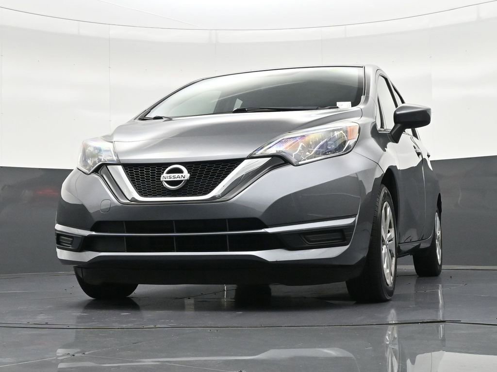 Used 2019 Nissan Versa Note SV image 35