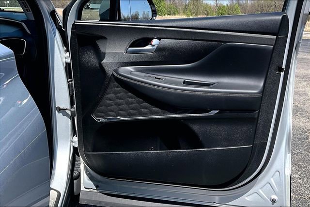 Used 2019 Hyundai Santa Fe Limited image 27