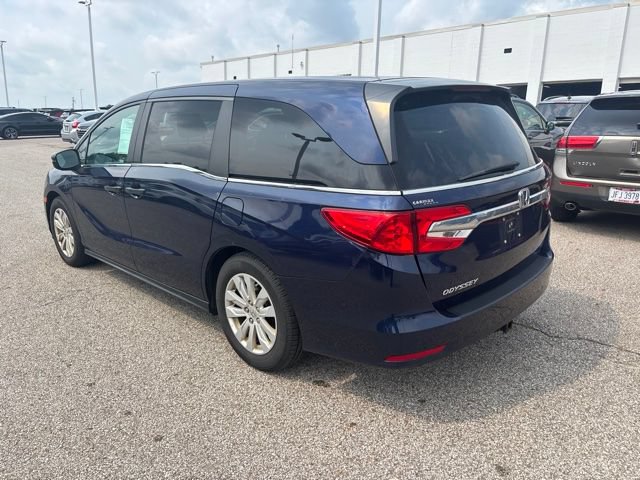 Used 2020 Honda Odyssey LX image 4
