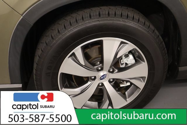 Used 2023 Subaru Ascent Premium w/ Convenience Package AWD/4WD image 9