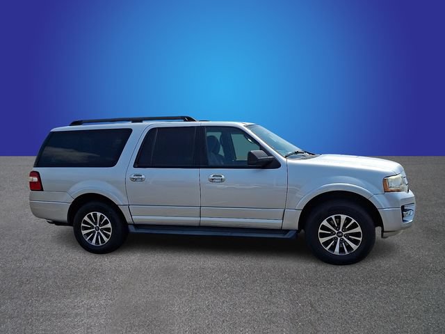 Used 2016 Ford Expedition EL XLT AWD/4WD image 3