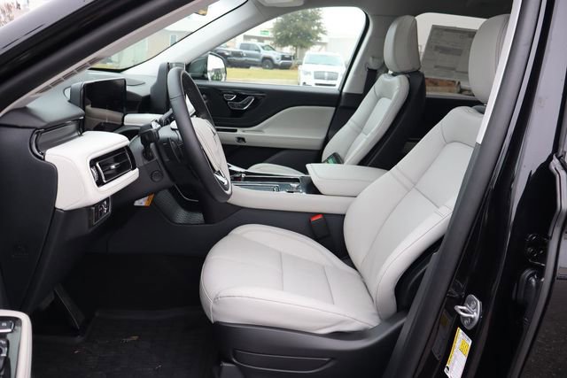 New 2025 Lincoln Aviator 2WD w/ Equipment Group 101A image 7