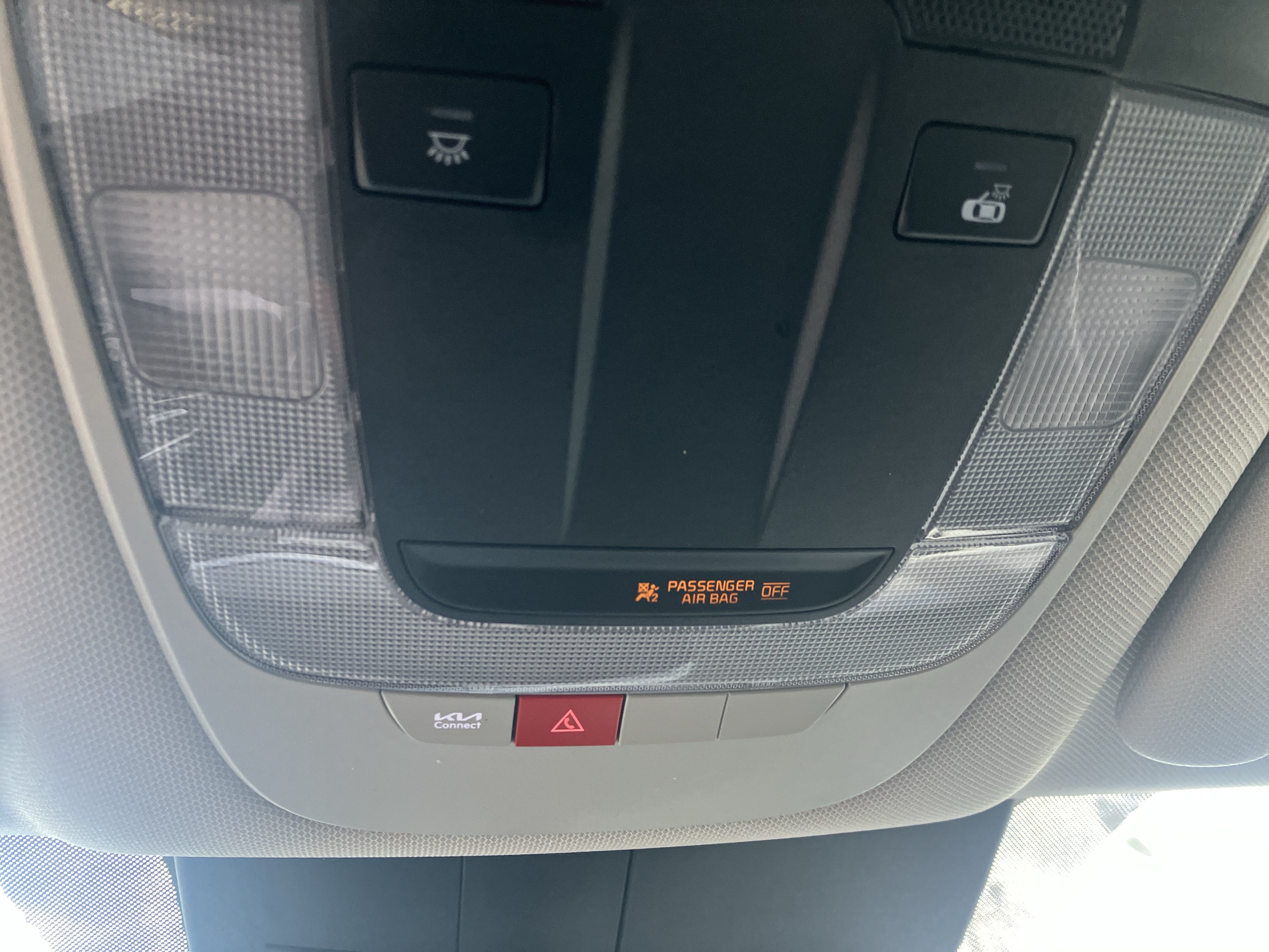 Used 2025 Kia Sorento EX FWD image 32