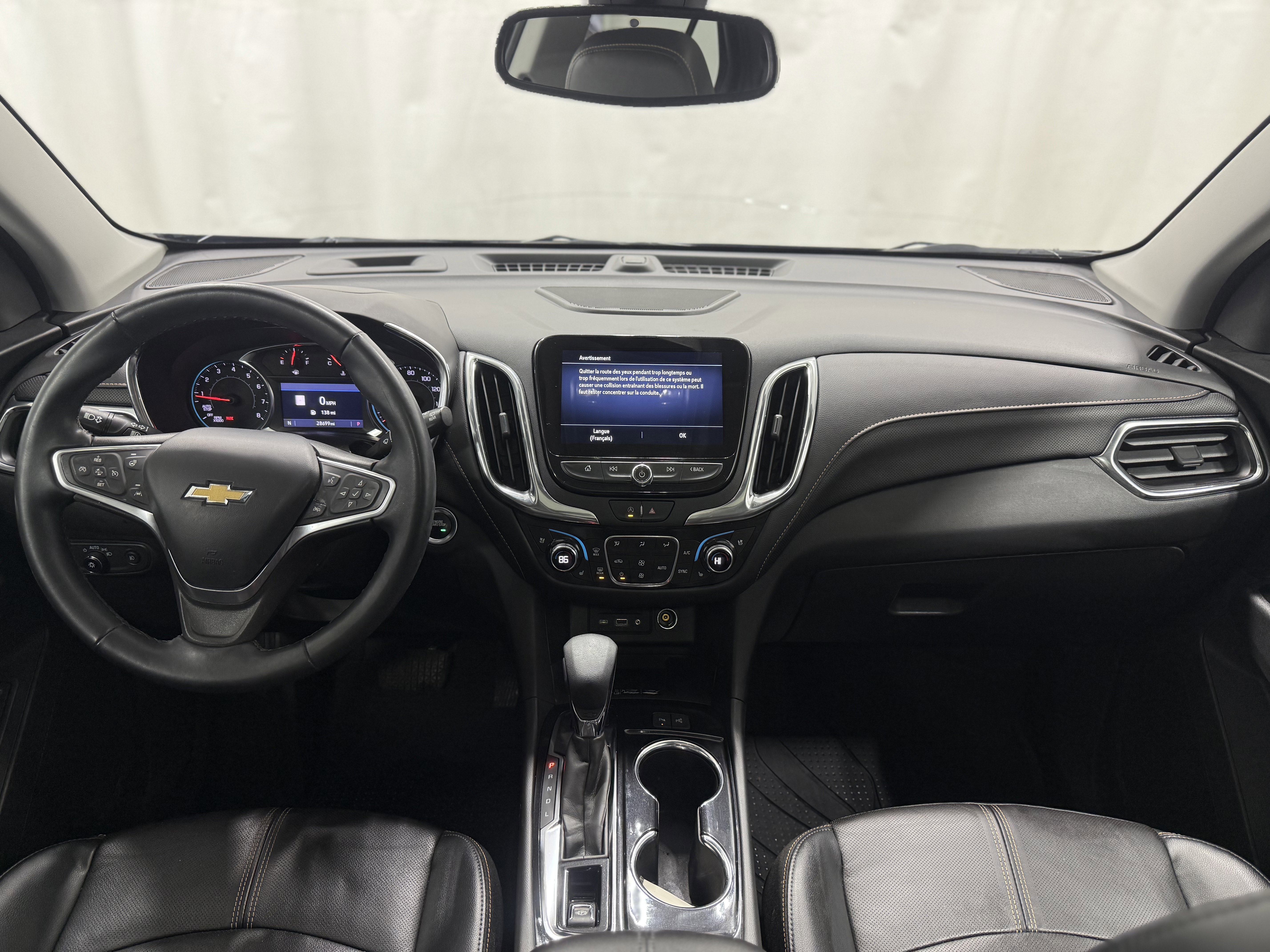 Certified 2023 Chevrolet Equinox Premier image 16