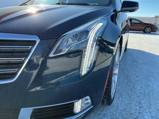 Used 2018 Cadillac XTS Premium Luxury FWD image 19