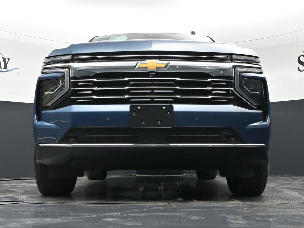 Certified 2025 Chevrolet Tahoe Premier RWD image 18