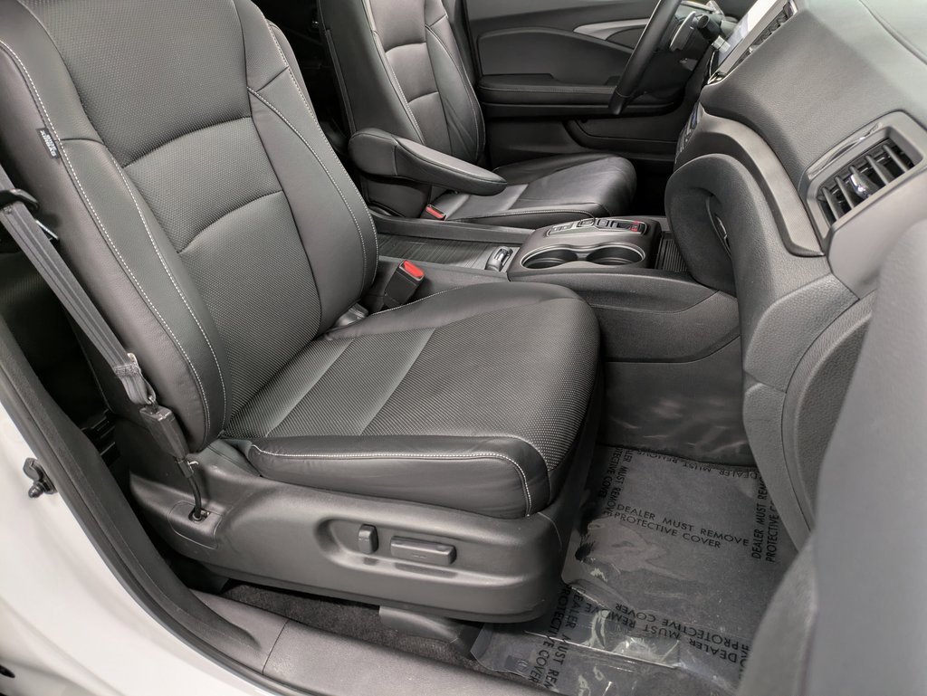 Used 2023 Honda Ridgeline RTL-E image 28