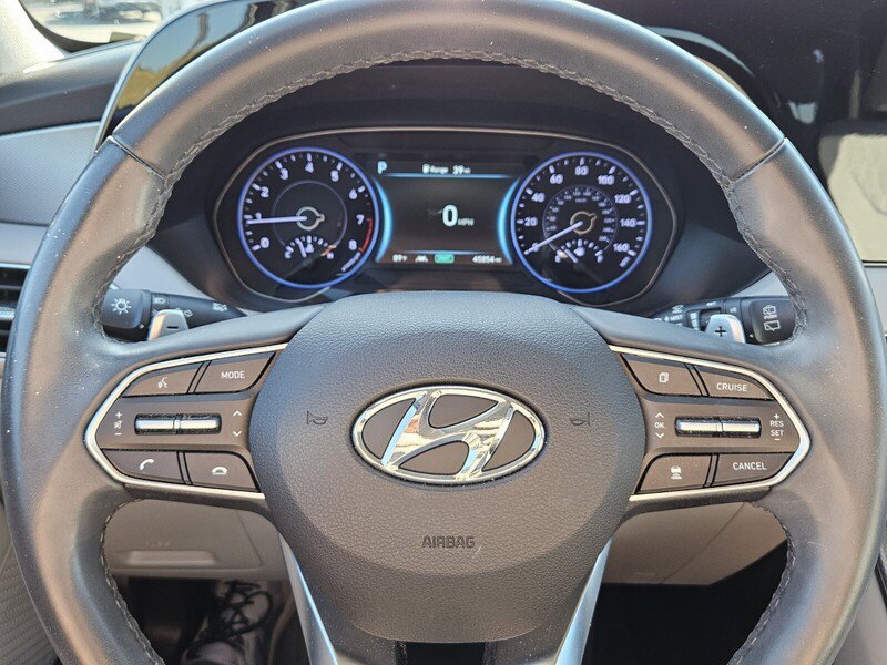 Used 2020 Hyundai Palisade SEL w/ Convenience Package image 22