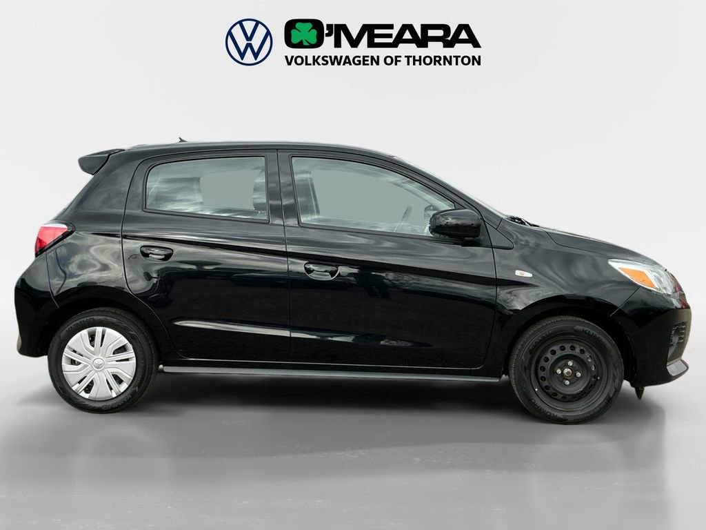 Used 2024 Mitsubishi Mirage ES image 6