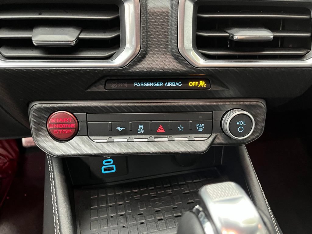 Used 2024 Ford Mustang GT Premium RWD image 27