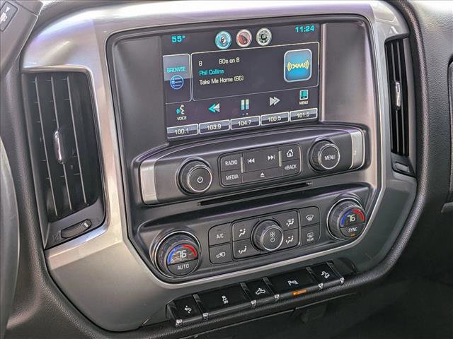 Used 2015 Chevrolet Silverado 1500 LT w/ All Star Edition image 13