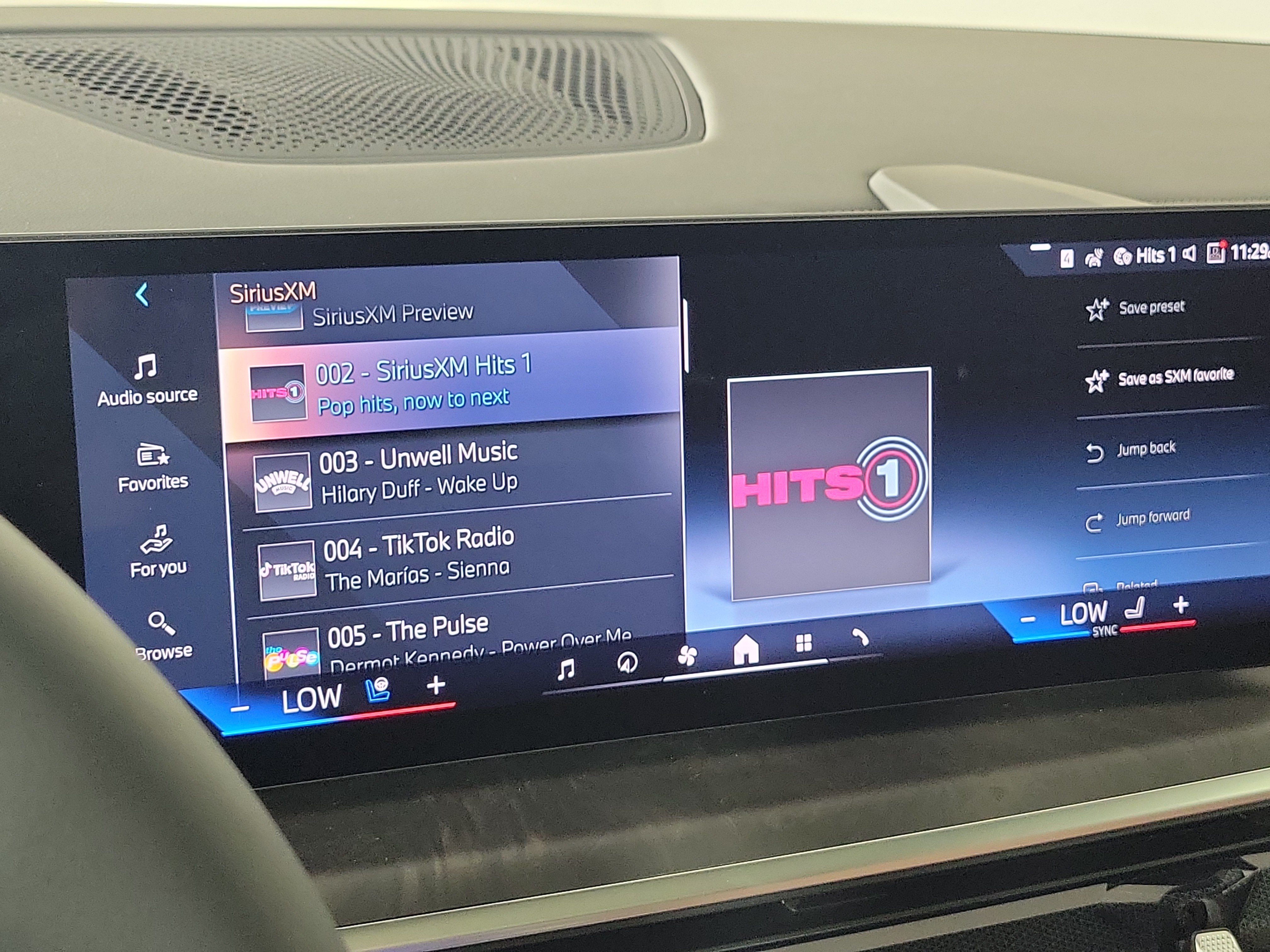 Certified 2026 BMW X5 xDrive40i AWD/4WD image 17