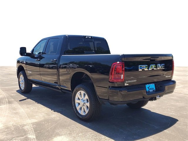 New 2025 RAM 2500 Laramie image 4