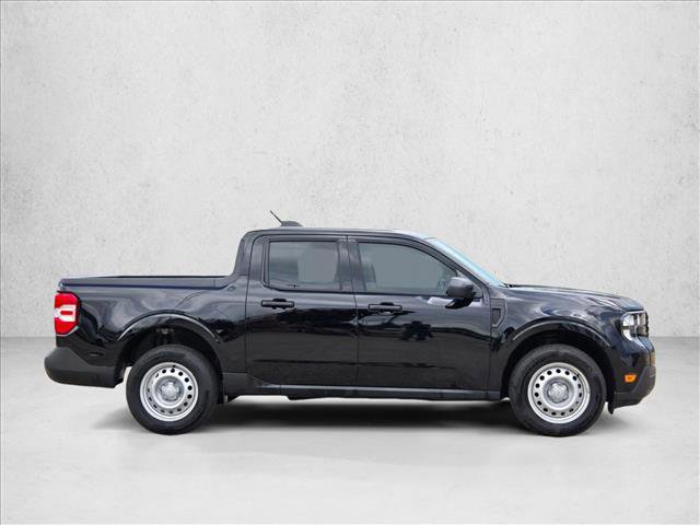 Used 2025 Ford Maverick XL w/ Equipment Group 102A AWD/4WD image 4