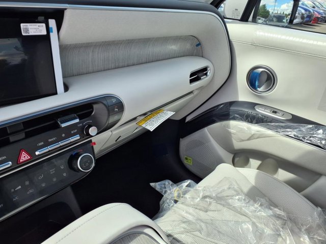 New 2026 Hyundai Palisade Calligraphy image 15