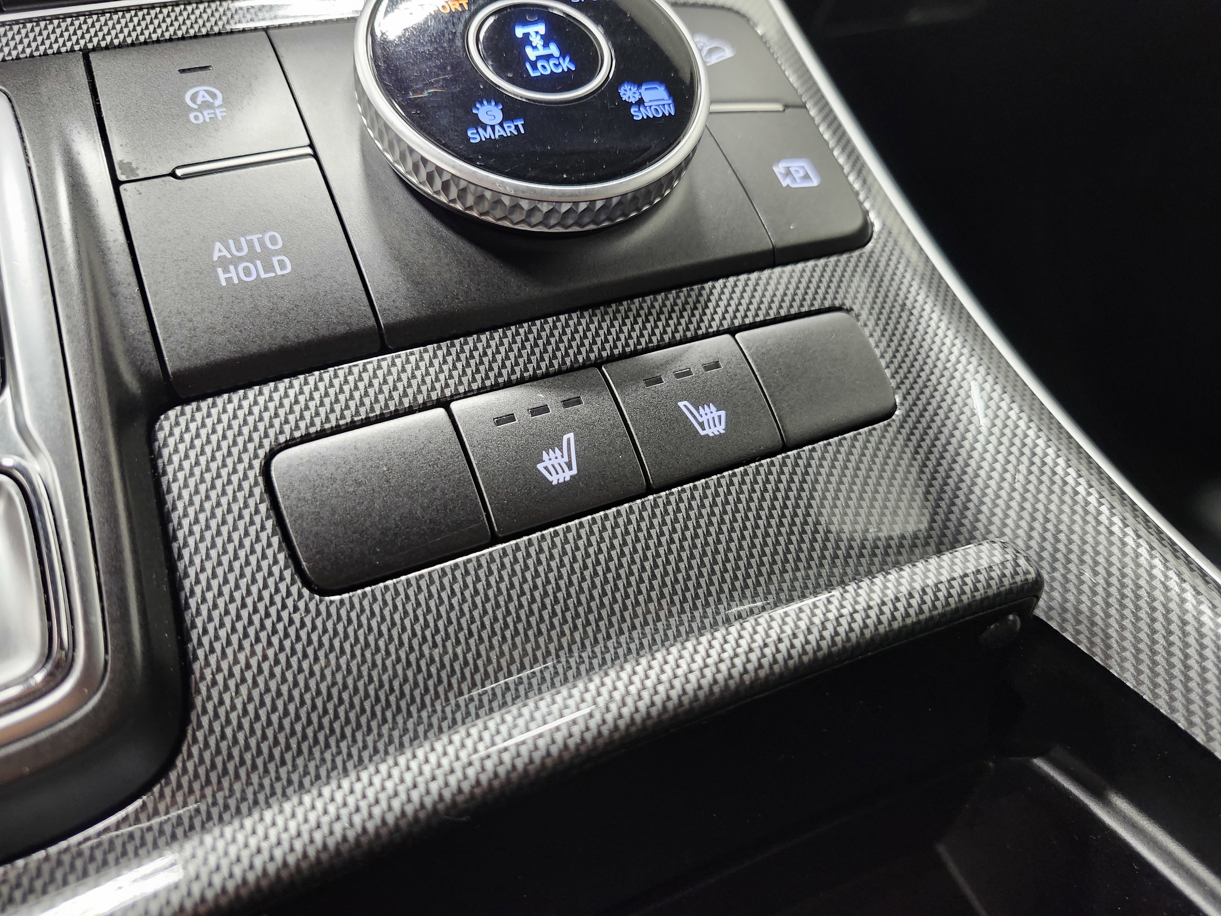 Used 2023 Hyundai Santa Fe XRT w/ Cargo Package image 11