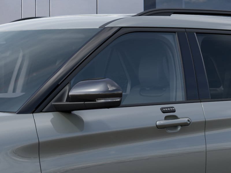 New 2027 Ford Explorer Tremor AWD/4WD image 20