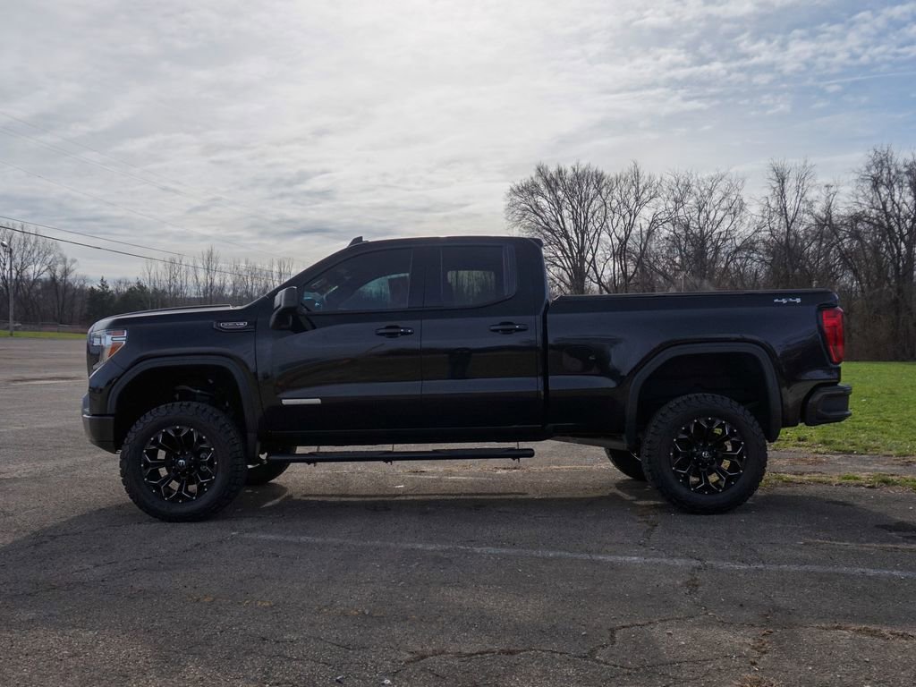 Used 2019 GMC Sierra 1500 Elevation w/ Elevation Value Package image 6
