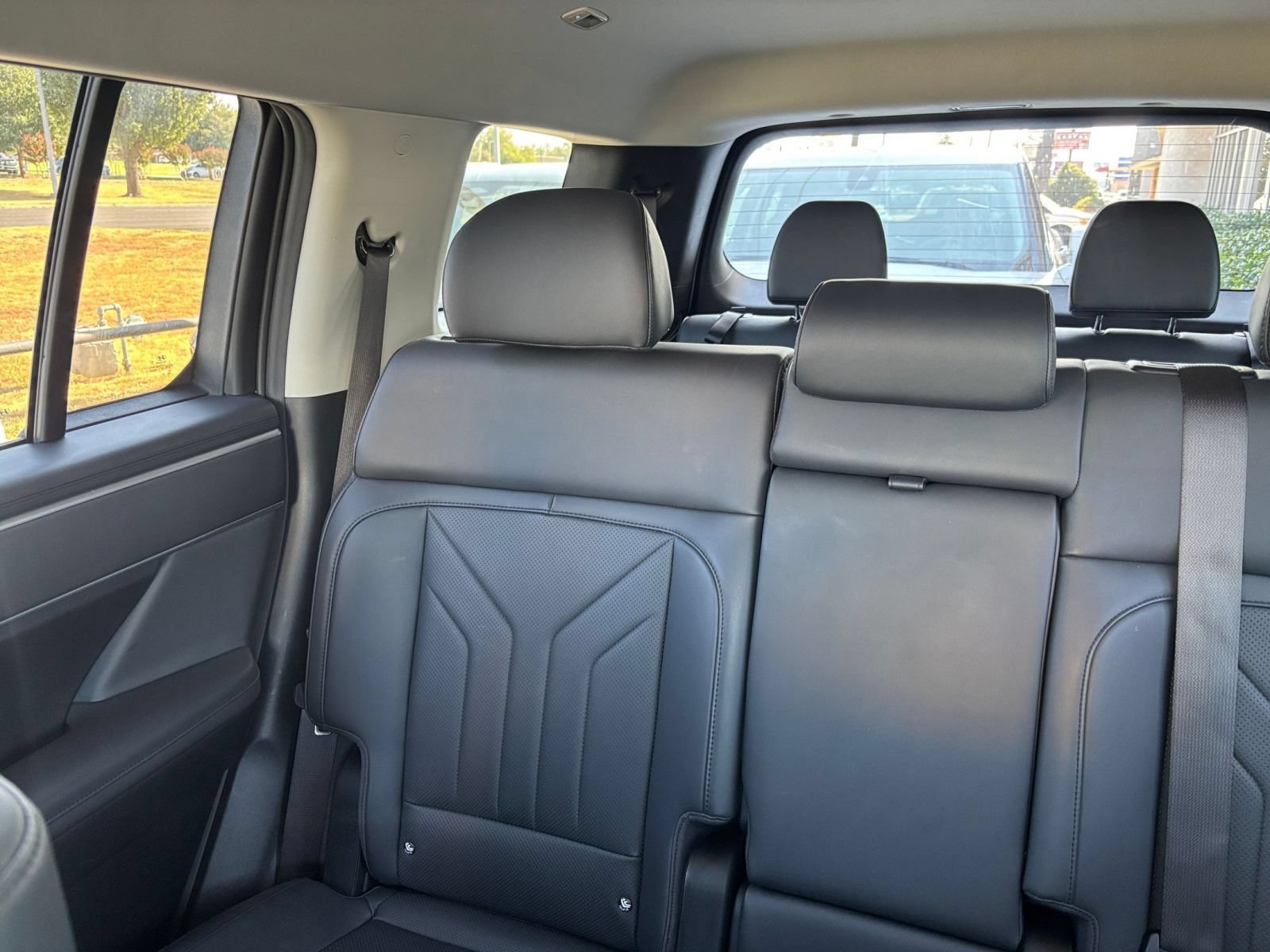 Used 2026 Hyundai Santa Fe SEL FWD image 41