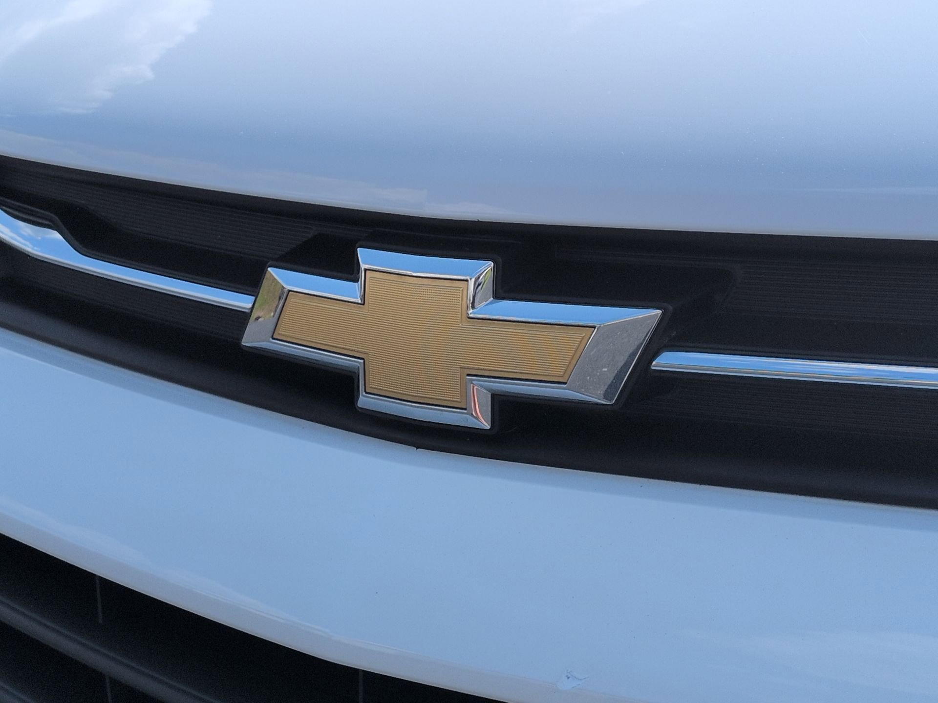 Certified 2019 Chevrolet Trax LT w/ LT Convenience Package AWD/4WD image 30