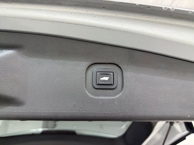 Certified 2015 GMC Terrain Denali AWD/4WD image 9