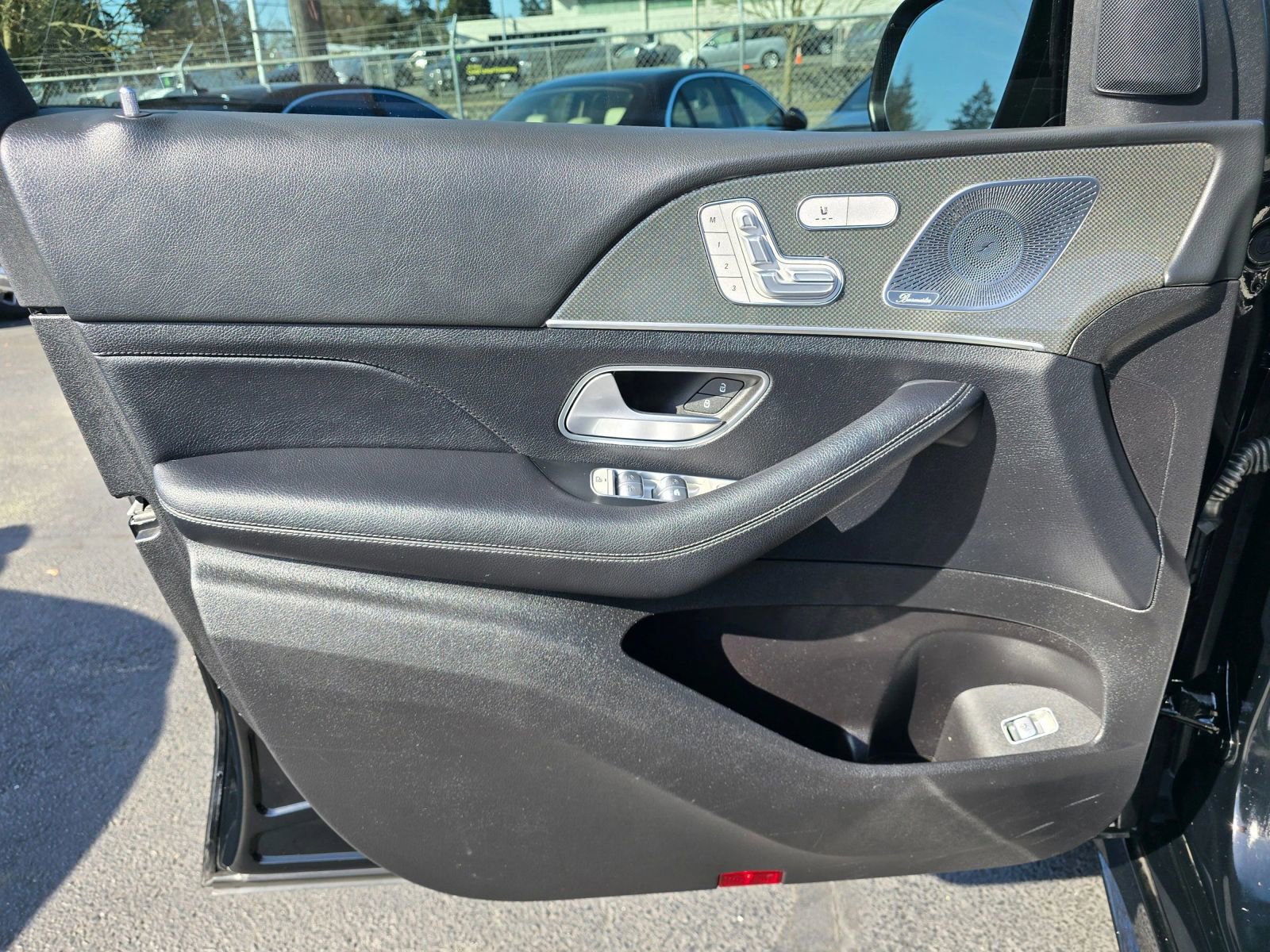 Used 2020 Mercedes-Benz GLE 350 4MATIC image 18