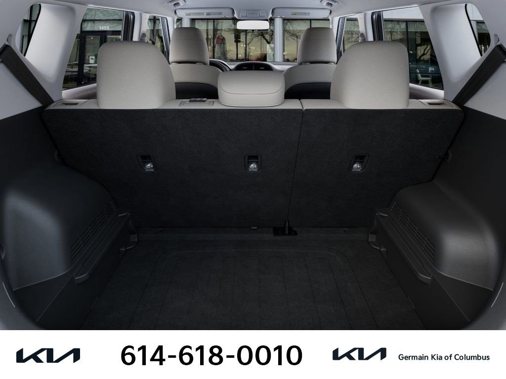 New 2025 Kia Soul LX w/ LX Technology Package image 22
