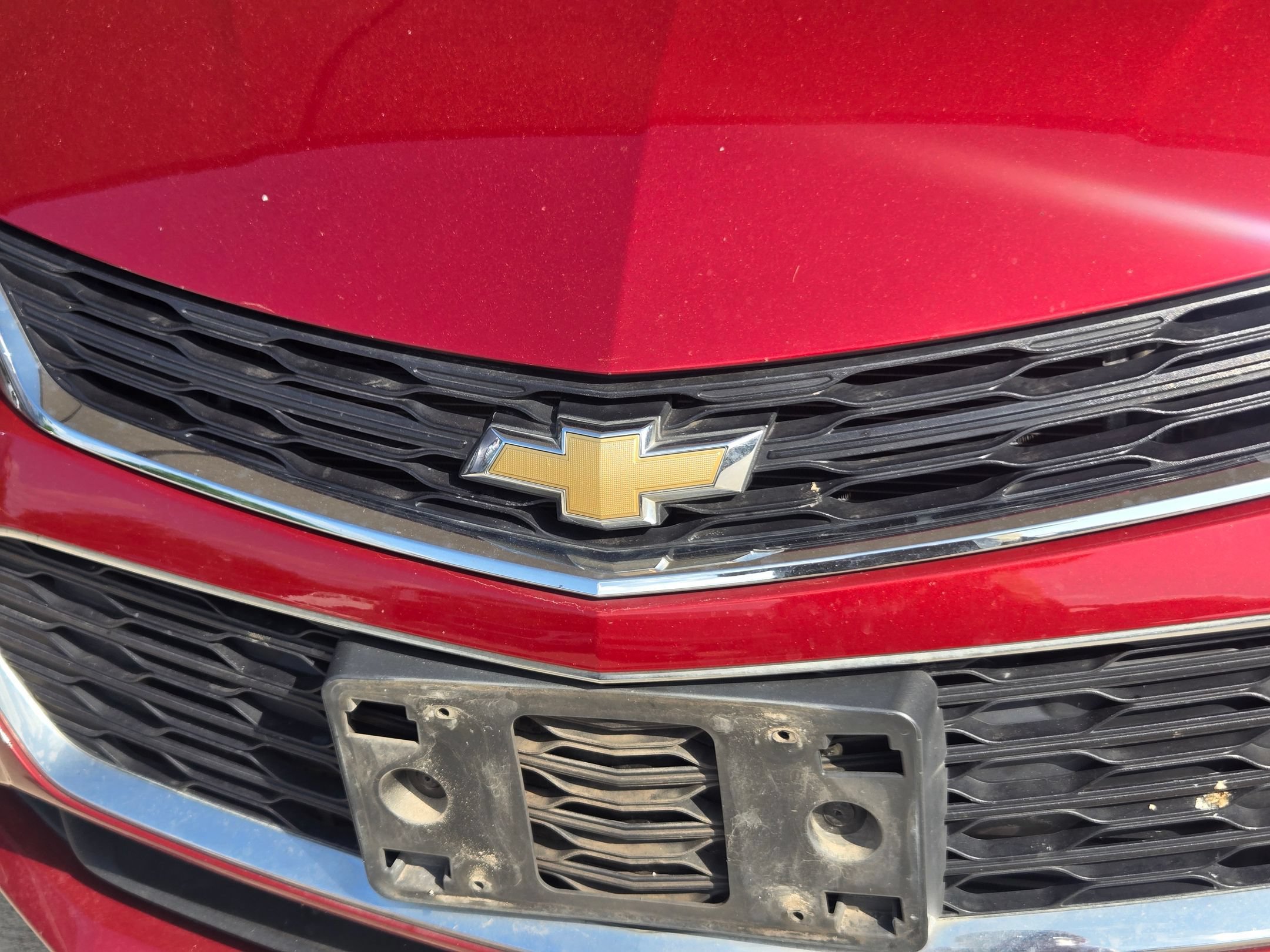 Certified 2017 Chevrolet Cruze LT w/ Convenience Package FWD image 4