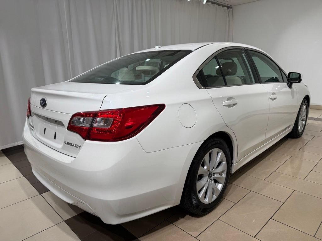 Used 2015 Subaru Legacy 2.5i Premium AWD/4WD image 5