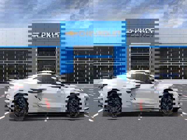 New 2026 Chevrolet Corvette Z06 image 5