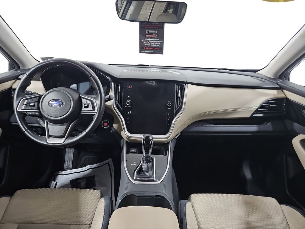 Certified 2022 Subaru Outback Premium AWD/4WD image 13